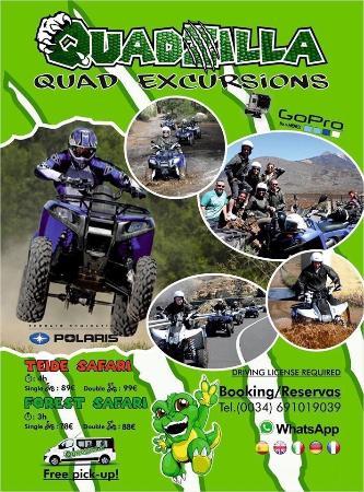 Quadsquad