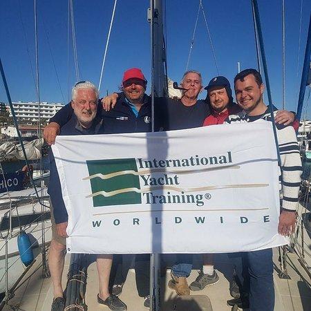Club Sail Tenerife