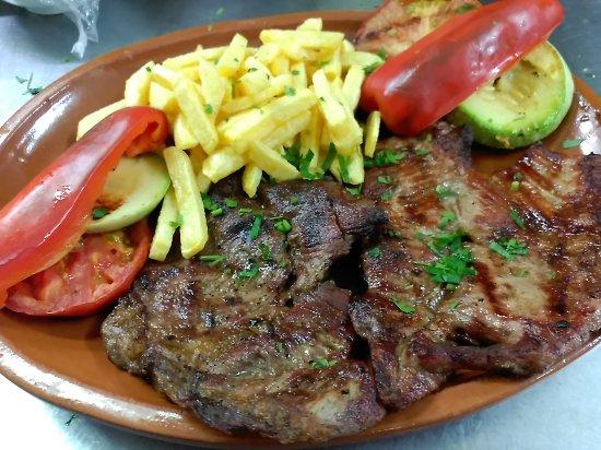 Tasca El Rincon de Fran