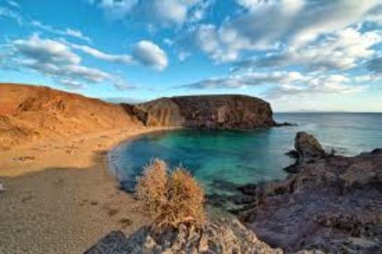 Sunnyrent Lanzarote