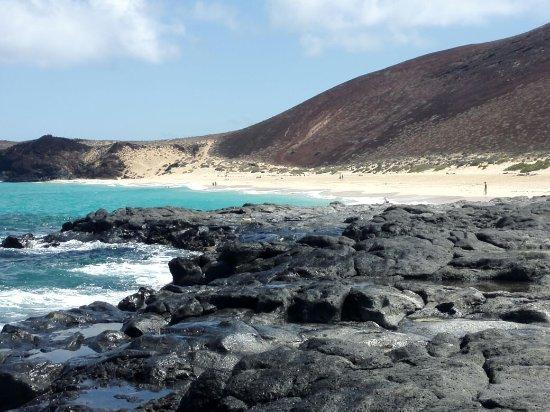 La Graciosa Water Experience