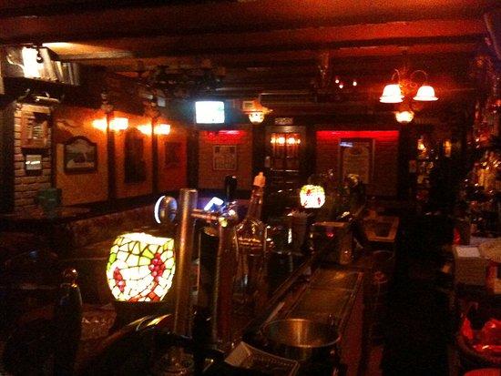 Britannia Inn