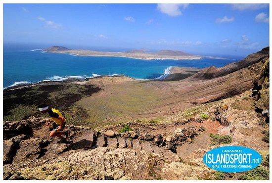 Islandsport Lanzarote