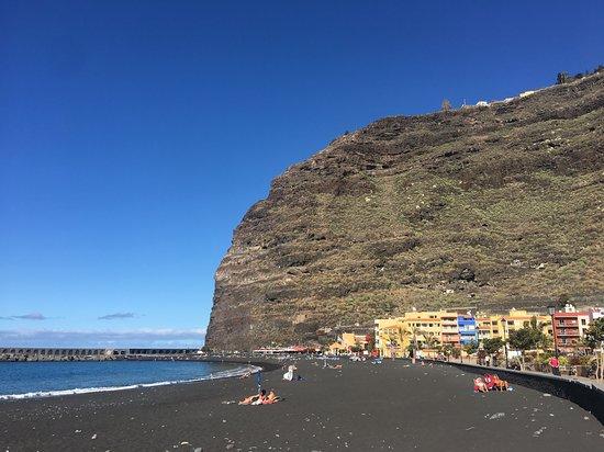 Puerto Tazacorte