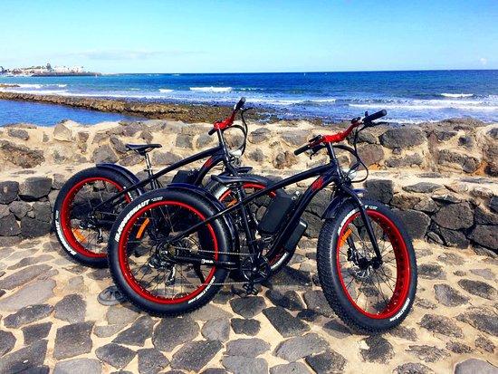 J&S Custombik-E