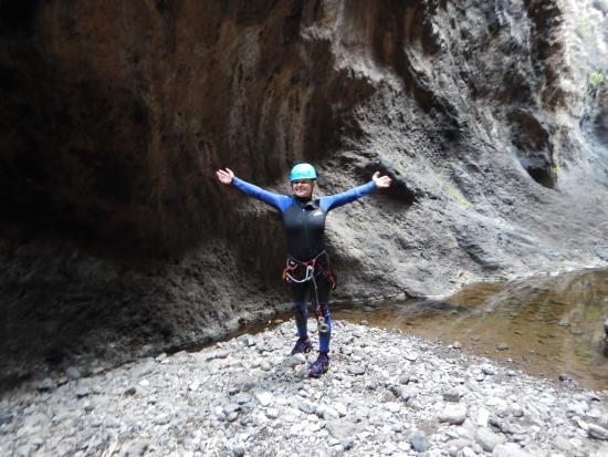 Canyon Tenerife