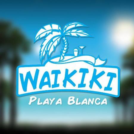 Waikiki Bar