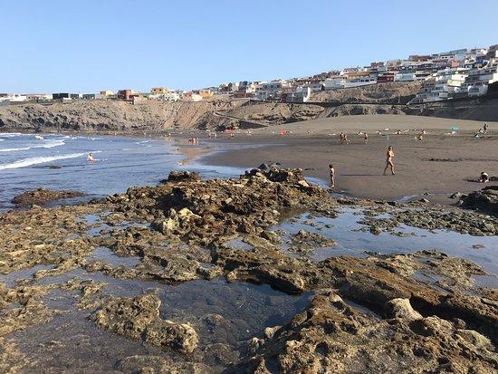 Playa Del Hombre