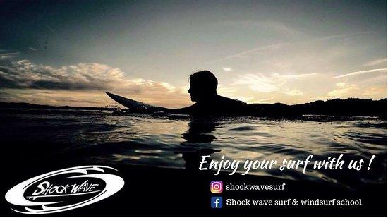 Shock Wave Surf & Windsurf School