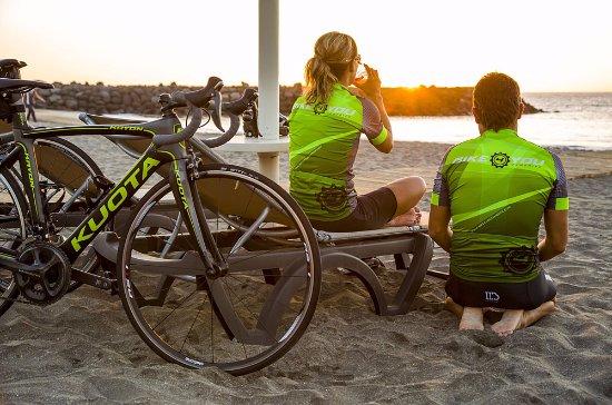 Bike4youtenerife