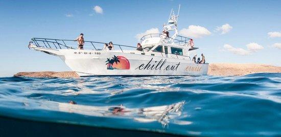 Chillout Cruises