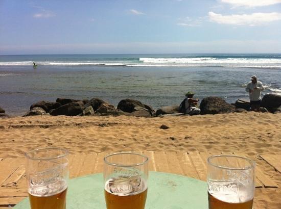 Paddys Bar Maspalomas