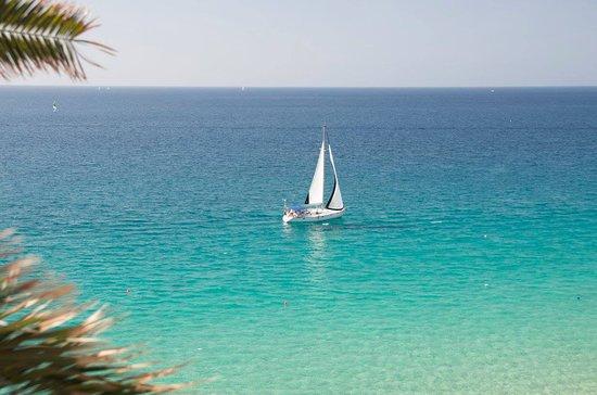 Fuerteventura Sailing Trips