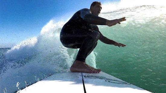 Surf Maspalomas