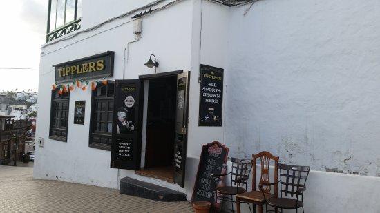 Tipplers