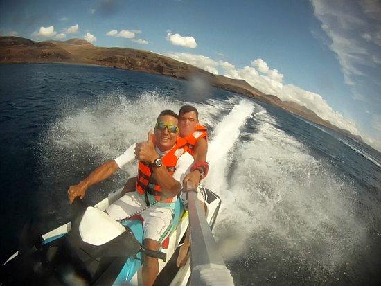 h2o Sport Lanzarote