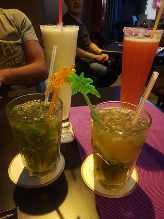 Bar Boca Loca