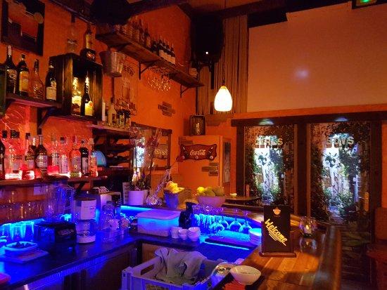 Little Star Bar