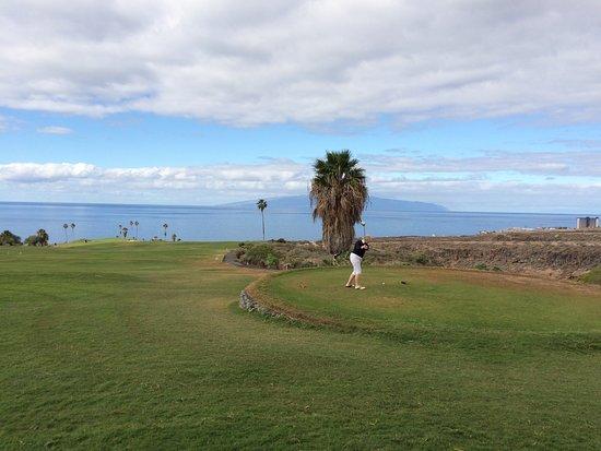 Golf Costa Adeje