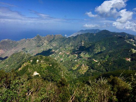 Mirador Pico del Ingles