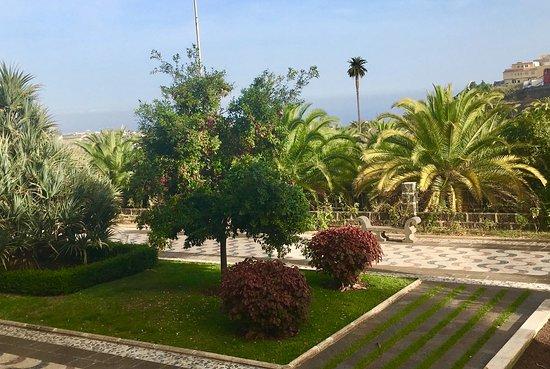 Parque Municipal de Arucas