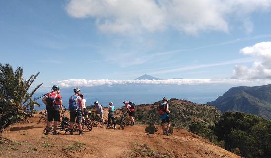 Gomera Bikes