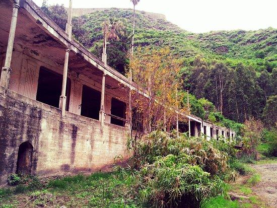 Barranco de Azuaje