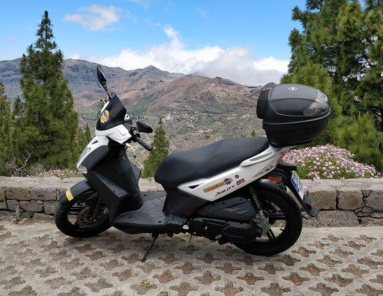 Moto and Bike Rent