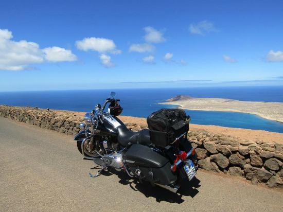 Lanzarote Custom