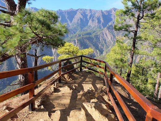 La Palma Outdoor