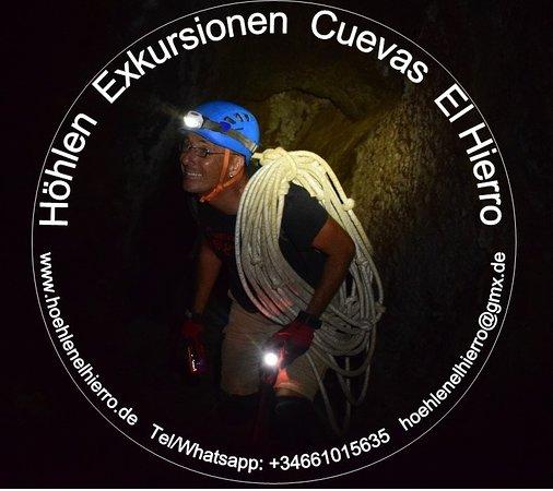 Las Cuevas de El Hierro Excursiones