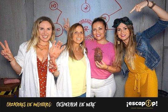 Escapop