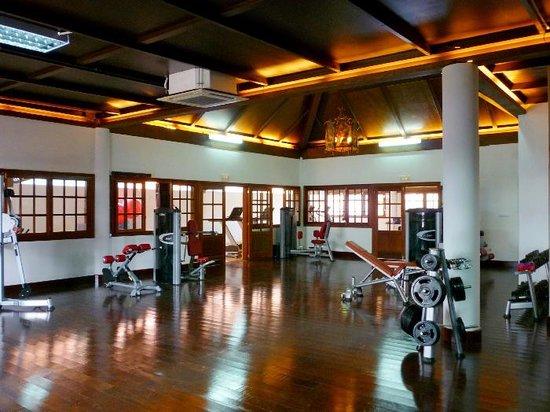 Papagayo Fitness Center