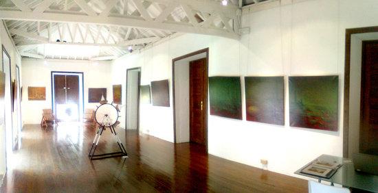 Ars Septem Gallery