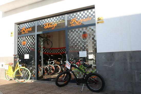Cool Bikes