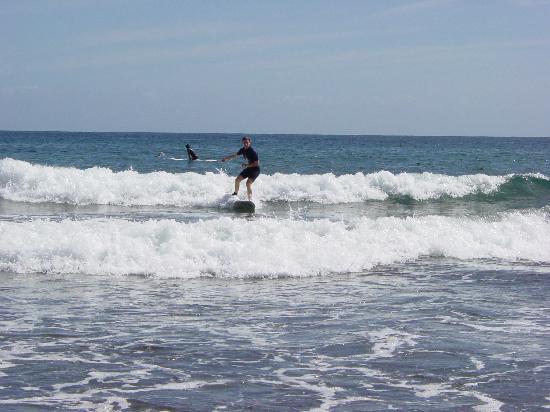 Ripper's surf shop