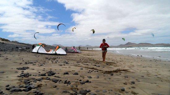 Surfkitelanzarote