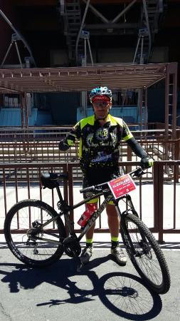 Virus Bike