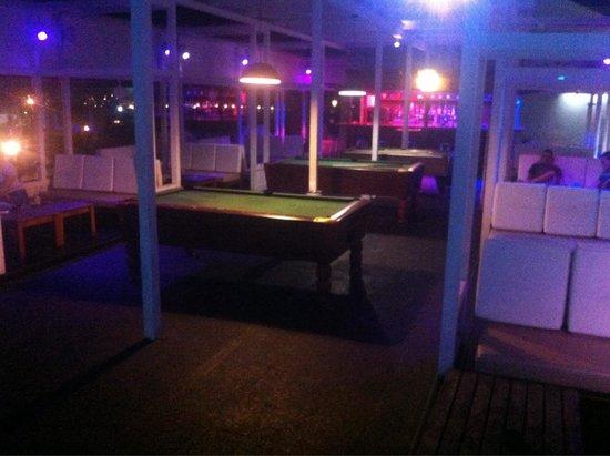 Swing Disco Pub Lanzarote