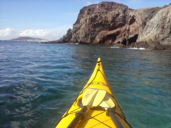 Kayak Del Mar