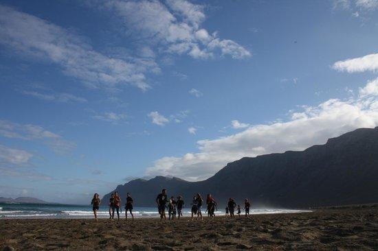 Franito Surf School