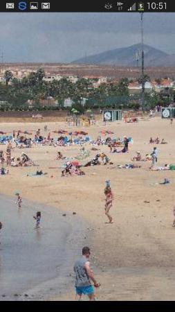 Fuerte Fun Center - Caleta de Fuste