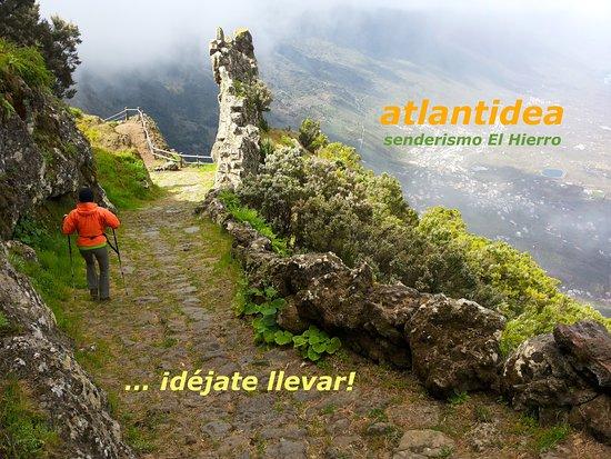 Atlantidea Senderismo y Excursiones