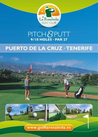 Golf La Rosaleda