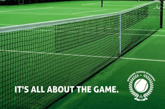 Swedish Tennis Academy
