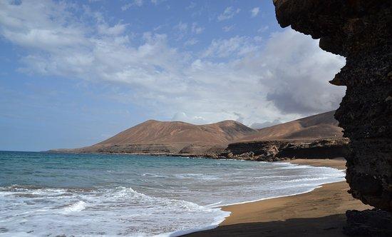 Playa La Solapa