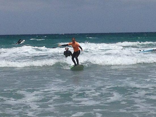 Red Star Surf SL