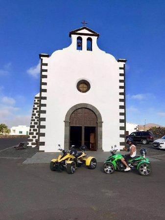 Spyder Rent Lanzarote