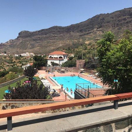 Piscina Publica Municipal