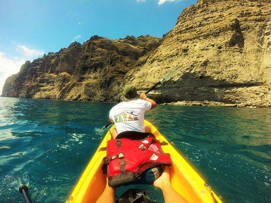 Xtrem kayak